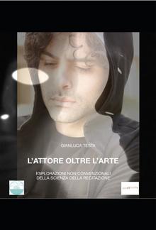 L'attore oltre l'arte PDF