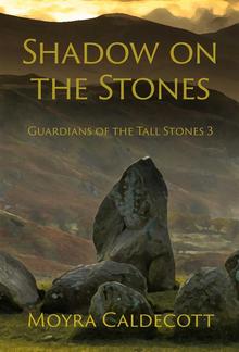 Shadow on the Stones PDF