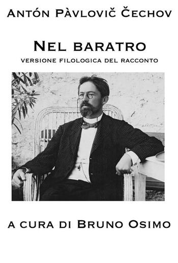 Nel baratro PDF