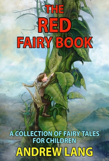 The Red Fairy Book PDF