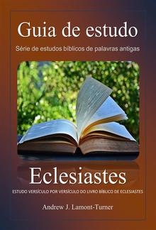 Guia de estudo: Eclesiastes PDF