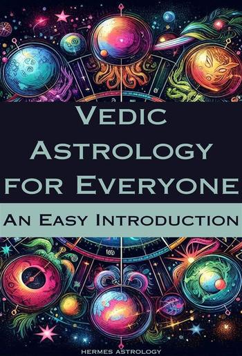 Vedic Astrology for Everyone PDF