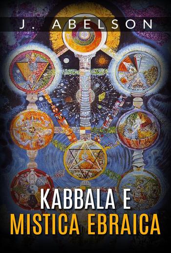 Kabbala e mistica ebraica PDF