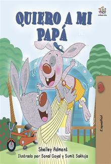 Quiero a mi Papá (Spanish Only) PDF