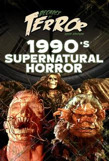 Decades of Terror 2019: 1990's Supernatural Horror PDF