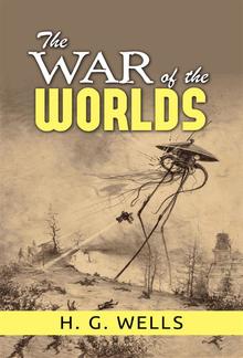 The War of the Worlds PDF