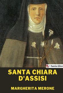Santa Chiara d'Assisi PDF