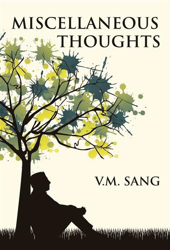 Miscellaneous Thoughts PDF