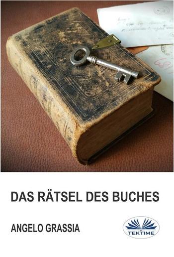 Das Rätsel Des Buches PDF