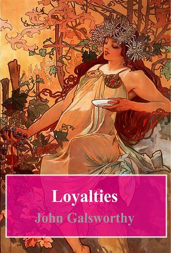 Loyalties PDF