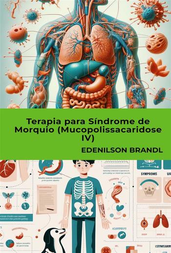 Terapia para Síndrome de Morquio (Mucopolissacaridose IV) PDF