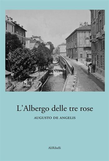 L’Albergo delle tre rose PDF