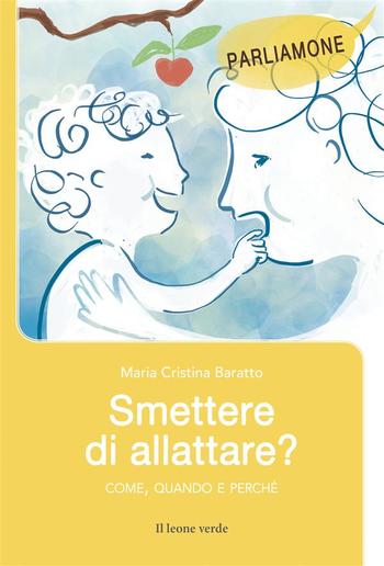 Smettere di allattare? PDF