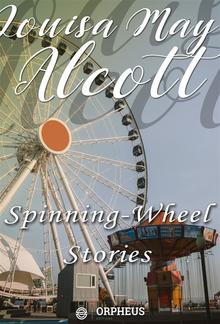 Spinning-Wheel Stories PDF