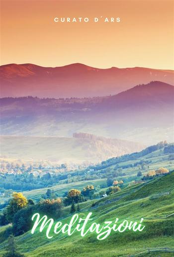 Meditazioni PDF