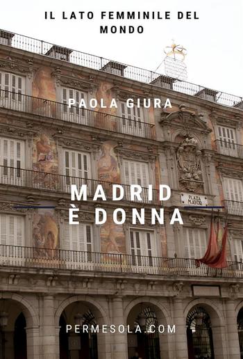 Madrid è donna PDF