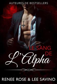 Le Sang de l’Alpha PDF