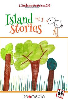 Island stories PDF