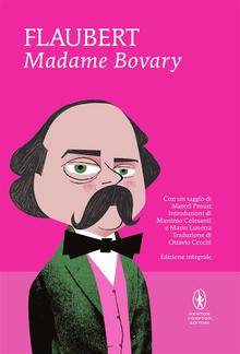 Madame Bovary e Tre racconti PDF