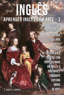 3 - Inglês - Aprender Inglês com Arte PDF