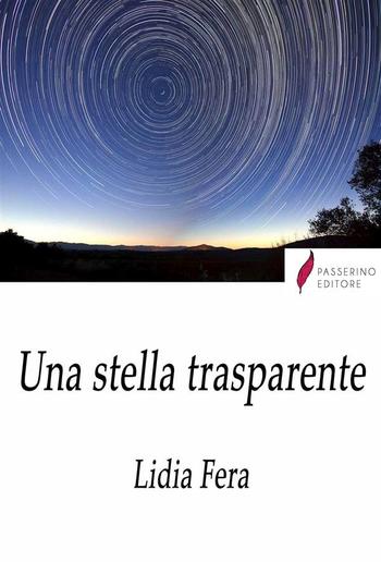 Una stella trasparente PDF