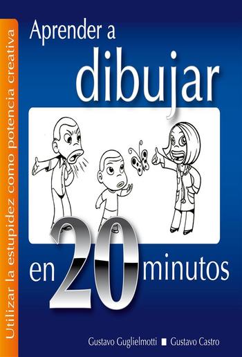 Como aprender a dibujar en 20 minutos PDF