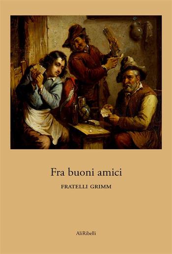 Fra buoni amici PDF