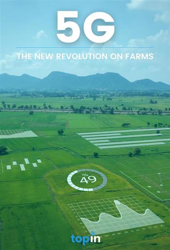 5G in Agribusiness: The New Revolution on Farms PDF