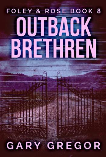 Outback Brethren PDF