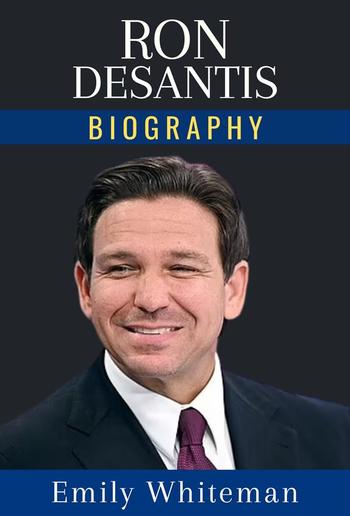 Ron DeSantis Biography PDF