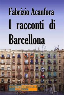 I racconti di Barcellona PDF