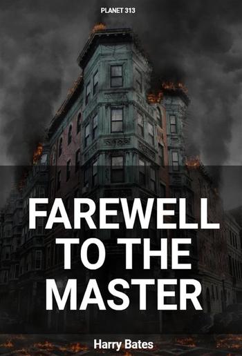 Farewell to The Master: The Day the Earth Stood Still PDF