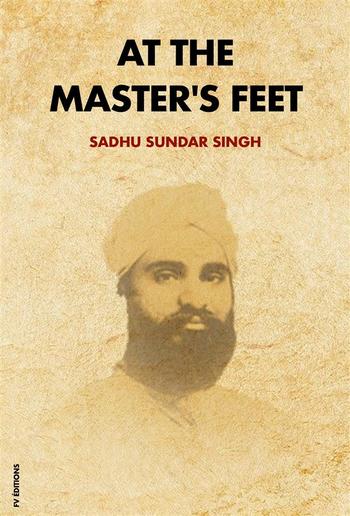 At The Master's Feet PDF