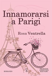 Innamorarsi a Parigi PDF