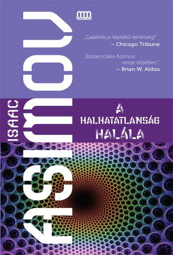 A Halhatatlanság halála PDF