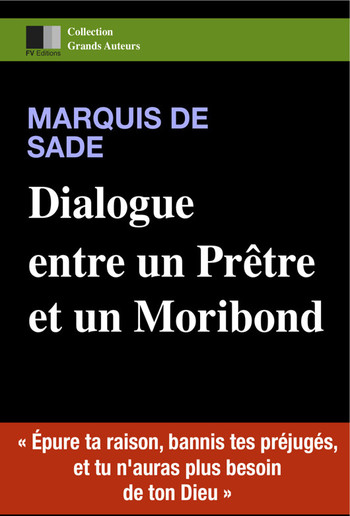 Dialogue entre un prêtre et un moribond PDF