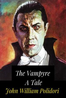 The Vampyre a Tale PDF