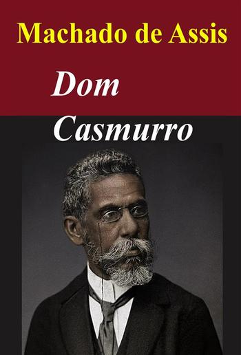 Dom Casmurro PDF