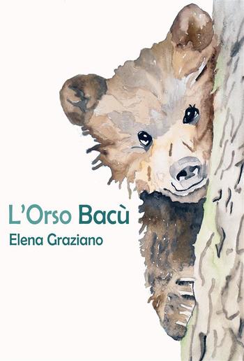 L'Orso Bacù PDF
