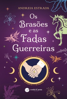 Os Brasões e as Fadas Guerreiras PDF