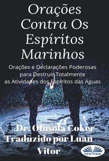 Orações Contra Os Espíritos Marinhos PDF