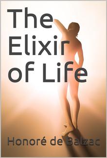 The Elixir of Life PDF