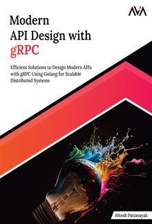 Modern API Design with gRPC PDF