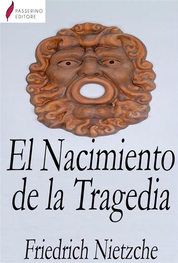 El Nacimiento de la Tragedia PDF