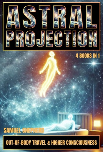 Astral Projection PDF