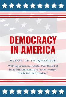 Democracy In America PDF