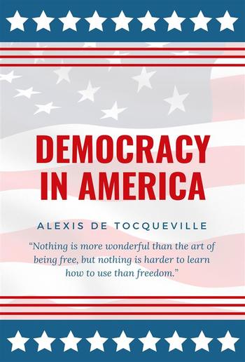 Democracy In America PDF