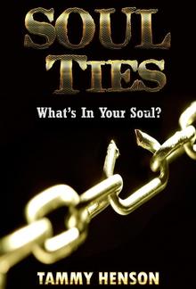 Soul Ties PDF