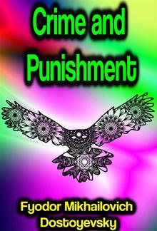 Crime and Punishment PDF