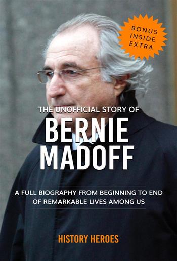 Bernie Madoff PDF